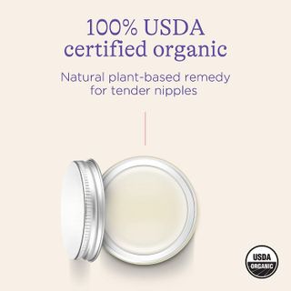 No. 10 - Lansinoh Organic Nipple Balm - 2