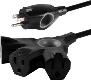 No. 3 - Philips EZGrip Extension Cord - 1