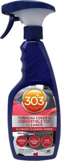 Top 10 Best Convertible Top Cleaners- 2