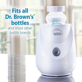 No. 2 - Dr. Brown's Insta-Feed Bottle Warmer and Sterilizer - 3