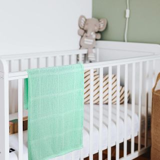 No. 6 - Niuniu Daddy Baby Blanket - 5