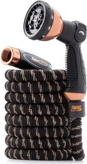 Top 10 Best Garden Hoses for Easy Watering and Maneuvering- 5