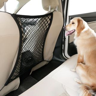 Top 10 Dog Car Barriers for Safe Pet Travel- 2