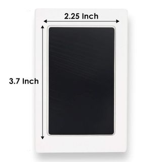 No. 2 - Clean Touch Ink Pad - 4