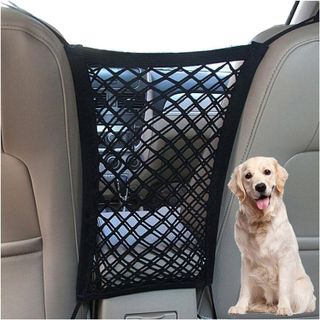 Top 10 Dog Car Barriers for Safe Pet Travel- 1