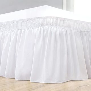 No. 3 - Biscaynebay Wrap Around Bed Skirts - 2