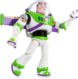 No. 2 - Buzz Lightyear Toy - 1