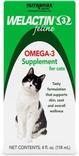 Top 10 Cat Fish Oil Supplements for a Healthy and Shiny Coat- 4