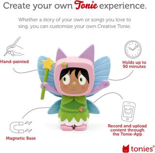 No. 10 - Creative Tonie - 3