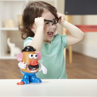 No. 10 - Mr Potato Head - 5