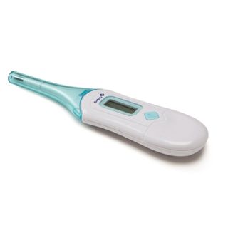 No. 4 - Safety 1st 3-in-1 Nursery Thermometer - 3