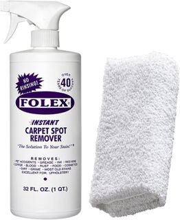 No. 9 - Instant Carpet Spot Remover Kit - 1