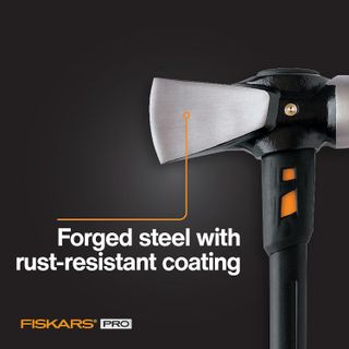 No. 4 - Fiskars IsoCore Wood Splitting Maul - 3