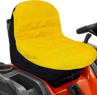 No. 1 - MWire Heavy Duty Vehicle Seat Cover - 3