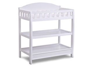 No. 1 - Delta Children Changing Table - 1