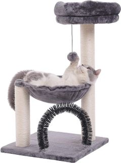 No. 6 - HOOPET Cat Tree - 1