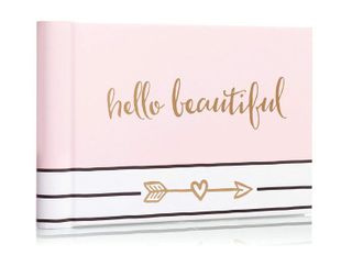 No. 7 - Pearhead Hello Beautiful Brag Book - 2