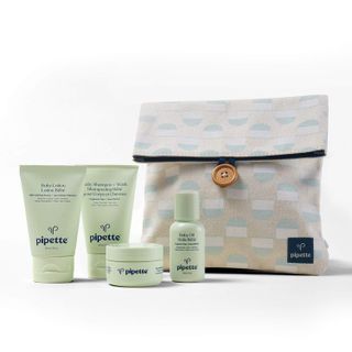 10 Must-Have Baby Travel Bathing Kits for On-the-Go Parents- 4