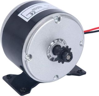 No. 4 - YaeTek Electric Brushed Motor - 3