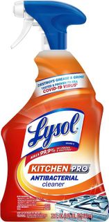 No. 9 - Lysol Pro Kitchen Cleaner - 1