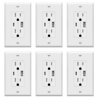 The Best Standard Electrical Outlets in 2021- 2