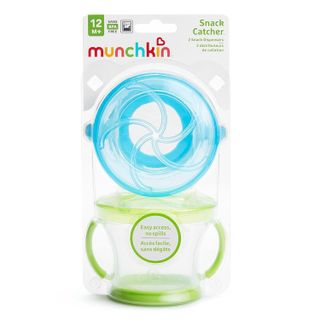 No. 1 - Munchkin Snack Catcher - 5