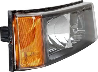 No. 8 - TYC Side Marker Parking Light Assembly - 3