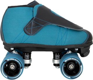 No. 4 - VNLA Junior Code Blue Jam Skate - 2