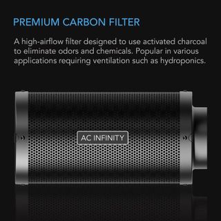 No. 3 - AC Infinity Air Carbon Filter - 2