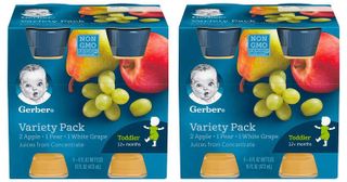 Top 10 Best Baby and Toddler Juices for Healthy Growth- 1