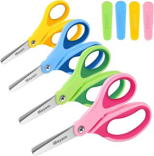 No. 10 - iBayam Student Scissors - 1