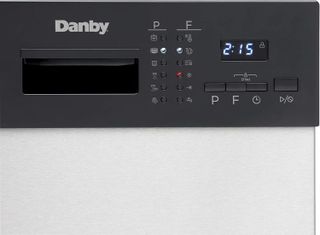 No. 8 - Danby Built-In Dishwasher - 3