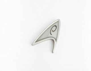 No. 3 - Starfleet Division Badges - 3