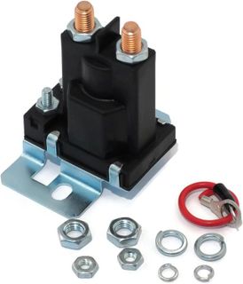 No. 3 - Buyers Products Solenoid - 1