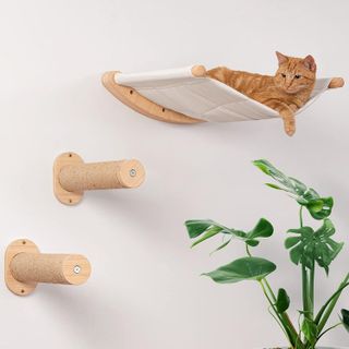 10 Best Cat Hammocks for Your Feline Friends- 4