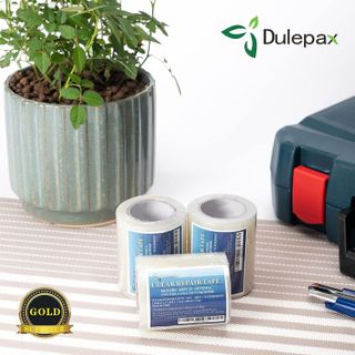 No. 1 - Dulepax Tent Repair Tape - 2