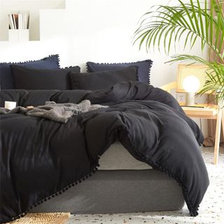 No. 10 - IHOUSTRIY Duvet Cover Queen Size - 1