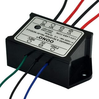 No. 5 - OONO Reversing Relay Module - 5