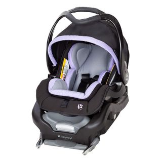 No. 7 - Baby Trend Secure Snap Tech 35 Infant Car Seat - 1