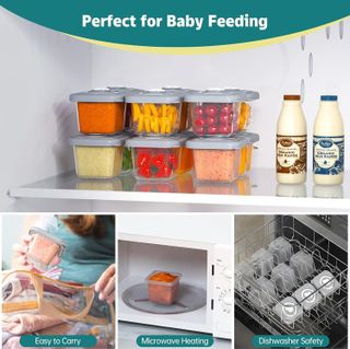 No. 7 - Morfone Baby Food Maker - 5