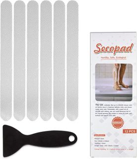 No. 3 - Secopad Anti Slip Shower Stickers - 1