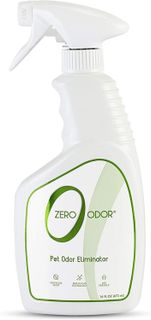 No. 8 - Zero Odor - 1