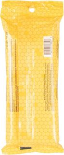 No. 5 - Burt's Bees Cat Dander Remover Wipes - 3