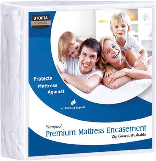 Top 10 Best Mattress Encasements for Ultimate Mattress Protection- 2