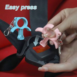 No. 8 - Leoenir Car Seat Buckle Release Tool - 2