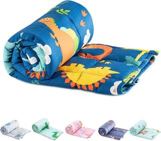 No. 6 - Sivio Weighted Blanket Kids - 1