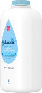 No. 5 - Johnson's Baby Powder - 4