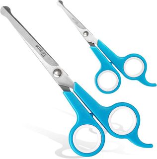 10 Best Grooming Scissors for Perfect Pet Fur- 5