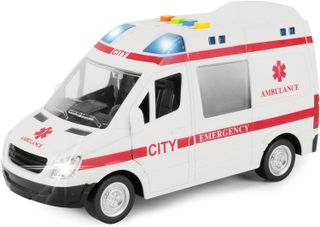 Top 3 Ambulance Toys for Kids- 3