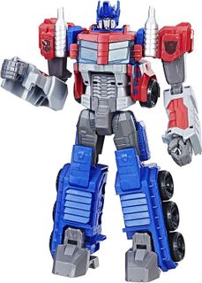 No. 5 - Transformers Toy - 1